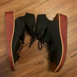 🆕❤️Lucky Brand Sandals